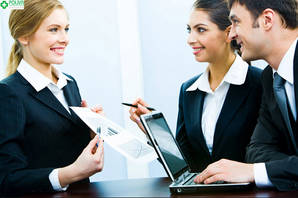 Kỹ năng giao tiếp với cấp tr&ecirc;n