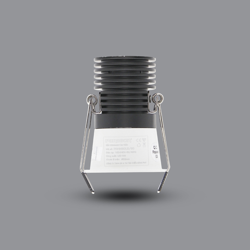 Den-LED-Downlight-khach-san-5W-PRHM60L5-3