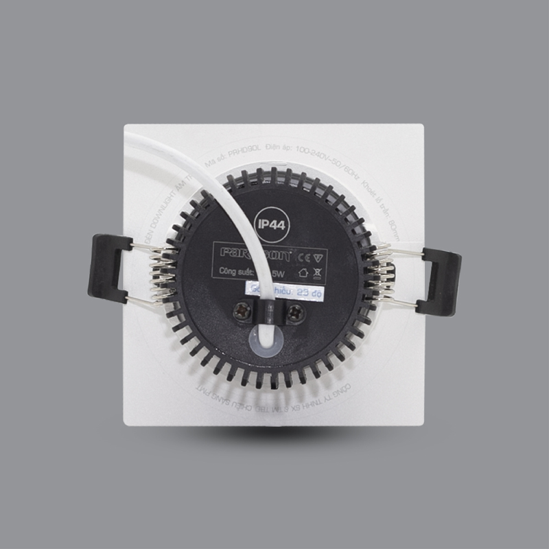 Den-LED-Downlight-khach-san-5W-am-tran-PRHD90L5-4