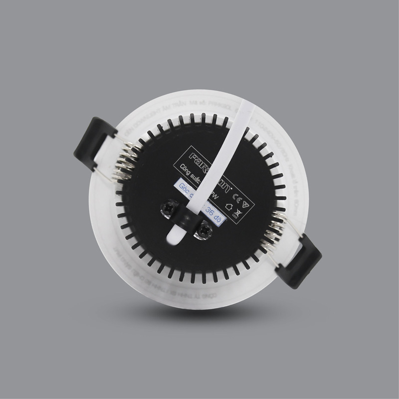Den-LED-Downlight-khach-san-5W-am-tran-PRHG90L5-4