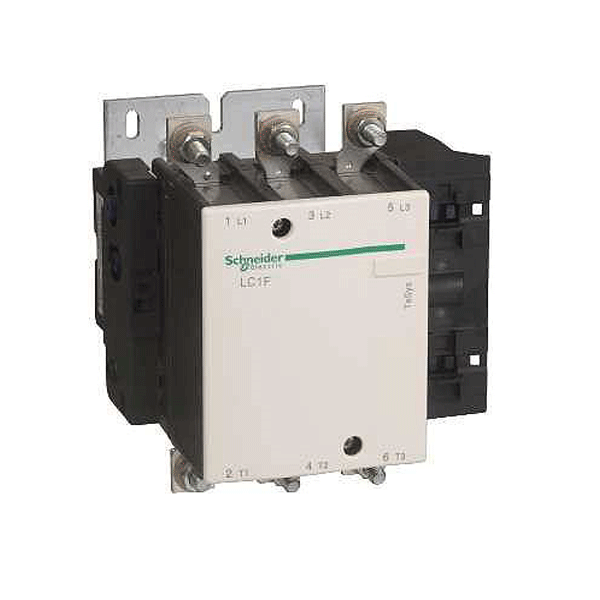 Contactor LC1F
