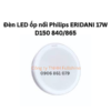 Đèn LED ốp nổi Philips ERIDANI 17W D150 840/865