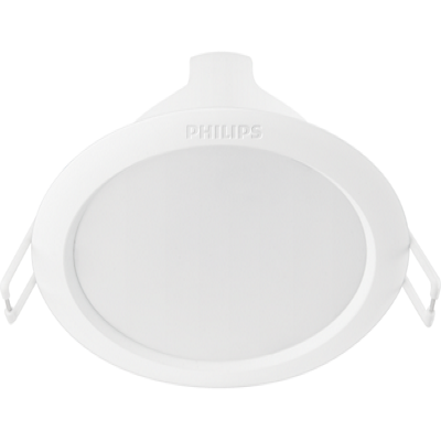 Mua 1 Tặng 1 Đèn downlight âm trần LED Philips 59447 MESON 090 5W