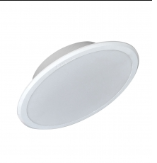 Đèn Downlight tán quang đổi màu 7W