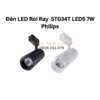 Đèn LED Roi Ray ST034T LED5 7W Philips
