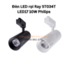 Đèn LED rọi Ray ST034T LED17 10W Philips