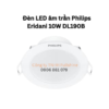 Bộ Đèn LED Âm Trần Eridani