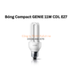 Bóng Compact GENIE 11W
