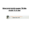 Bóng tuýp huỳnh quang T8 tiêu chuẩn TL-D 18w