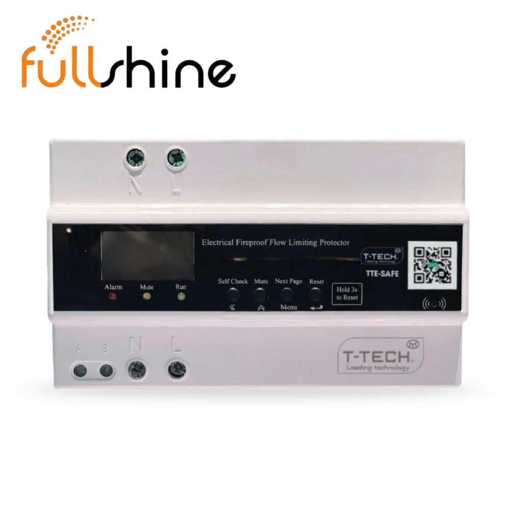 Fullshine