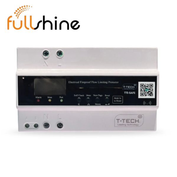 chống hồ quang điện TTE63 HQ1PHX 63A