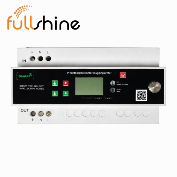 chống hồ quang điện TTE40 TTE63 36L chính hãng