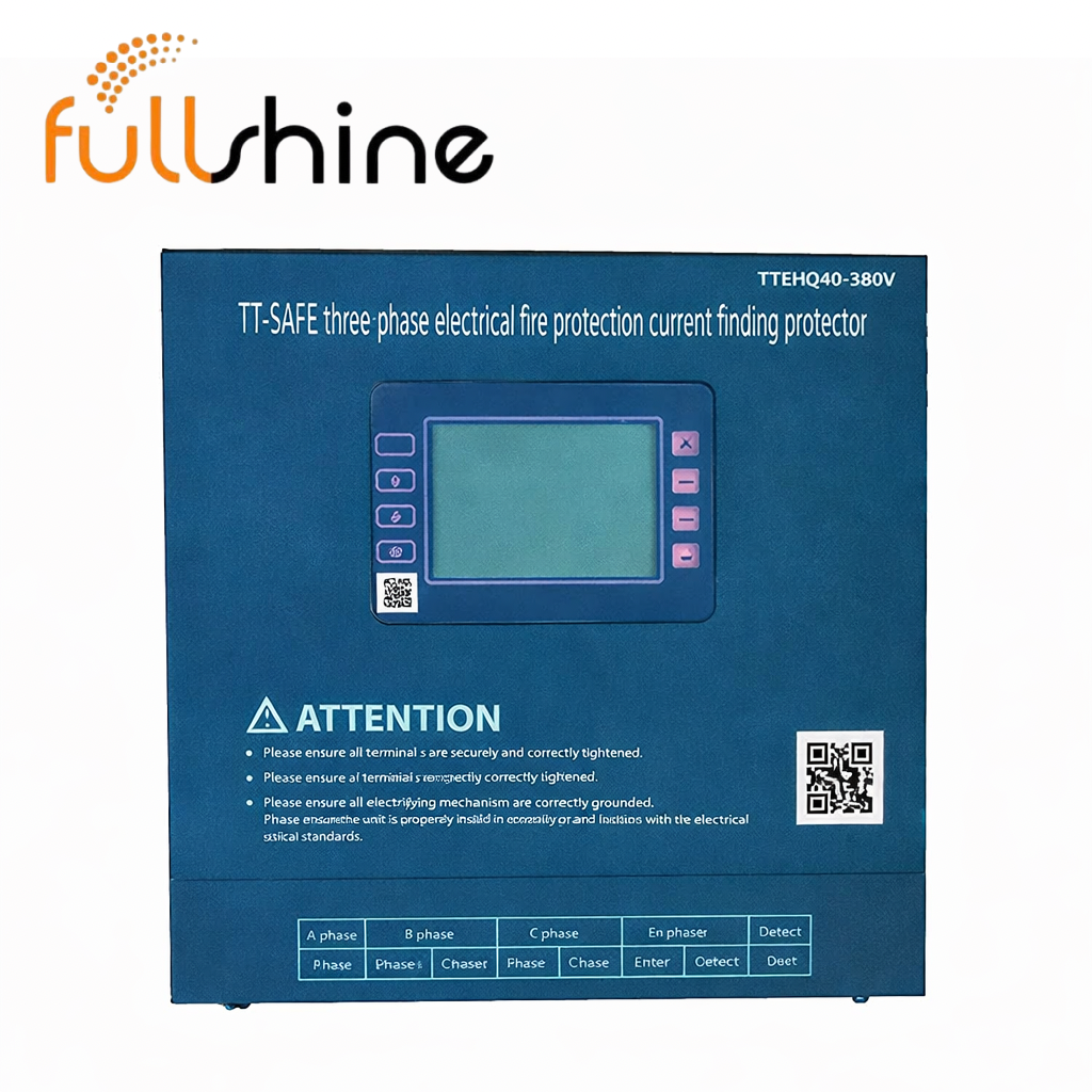 Fullshine