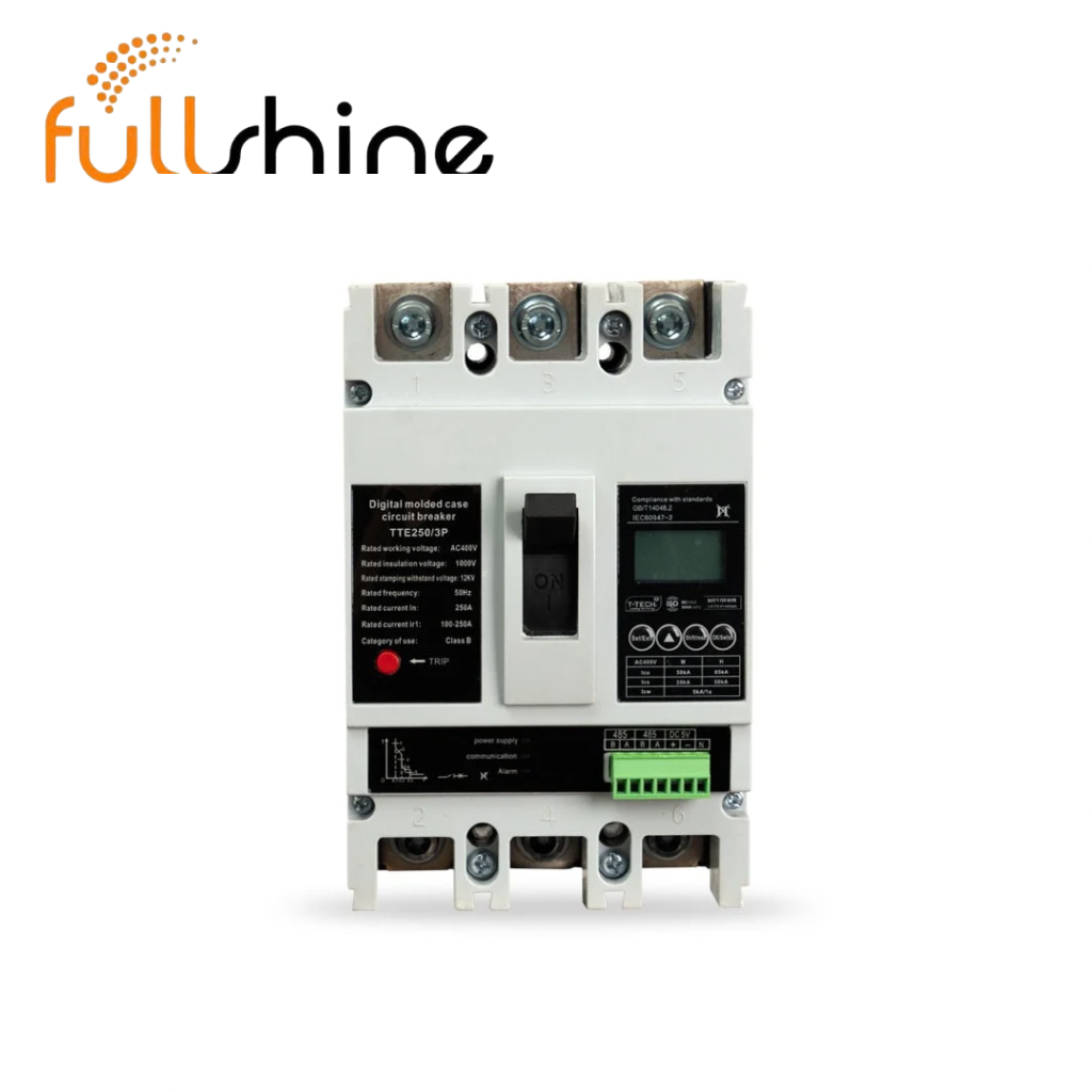 Fullshine