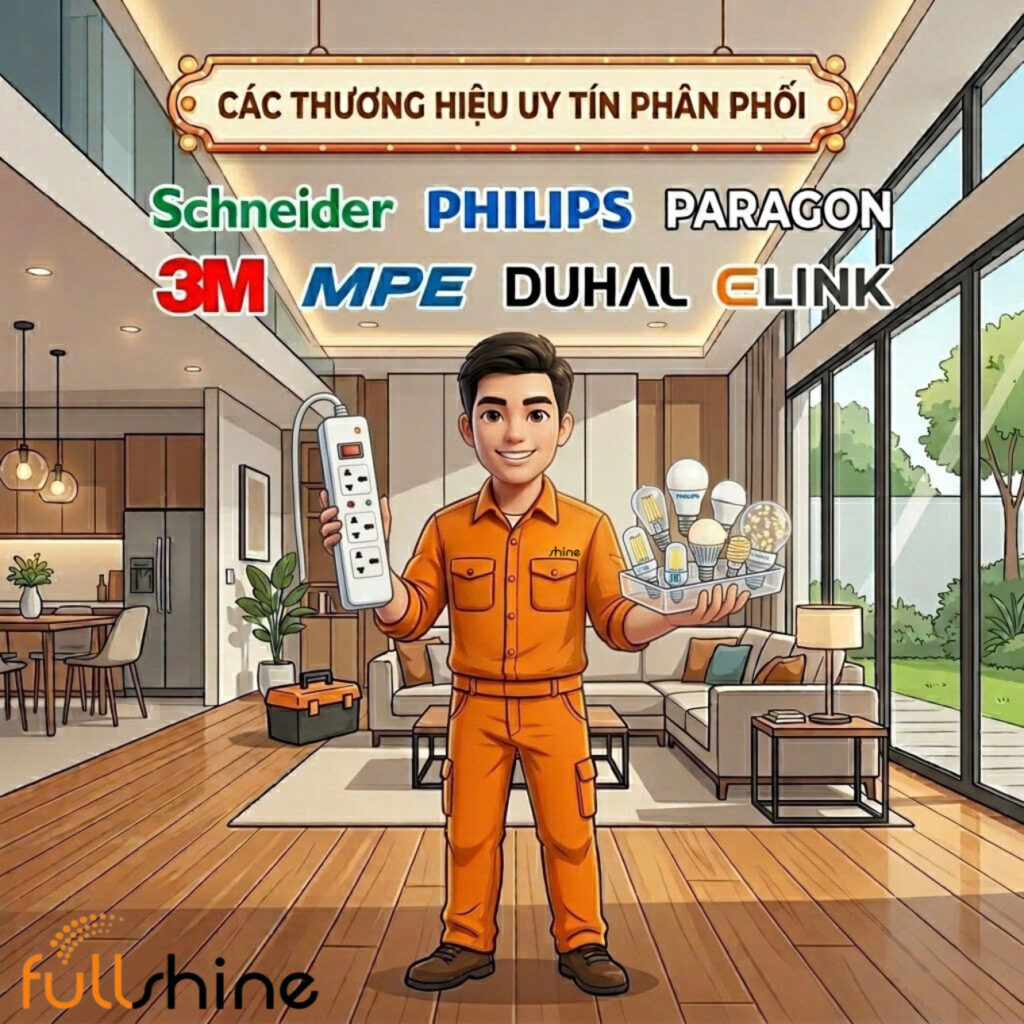 Fullshine